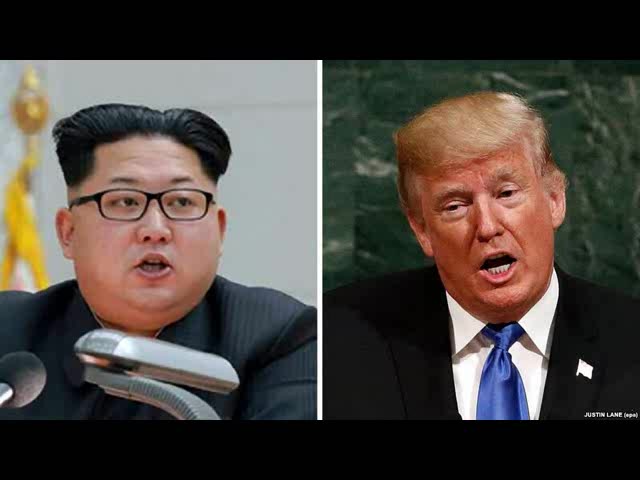 Renegade Commentary Ep 7 Kim Making Fools Out Of Trump