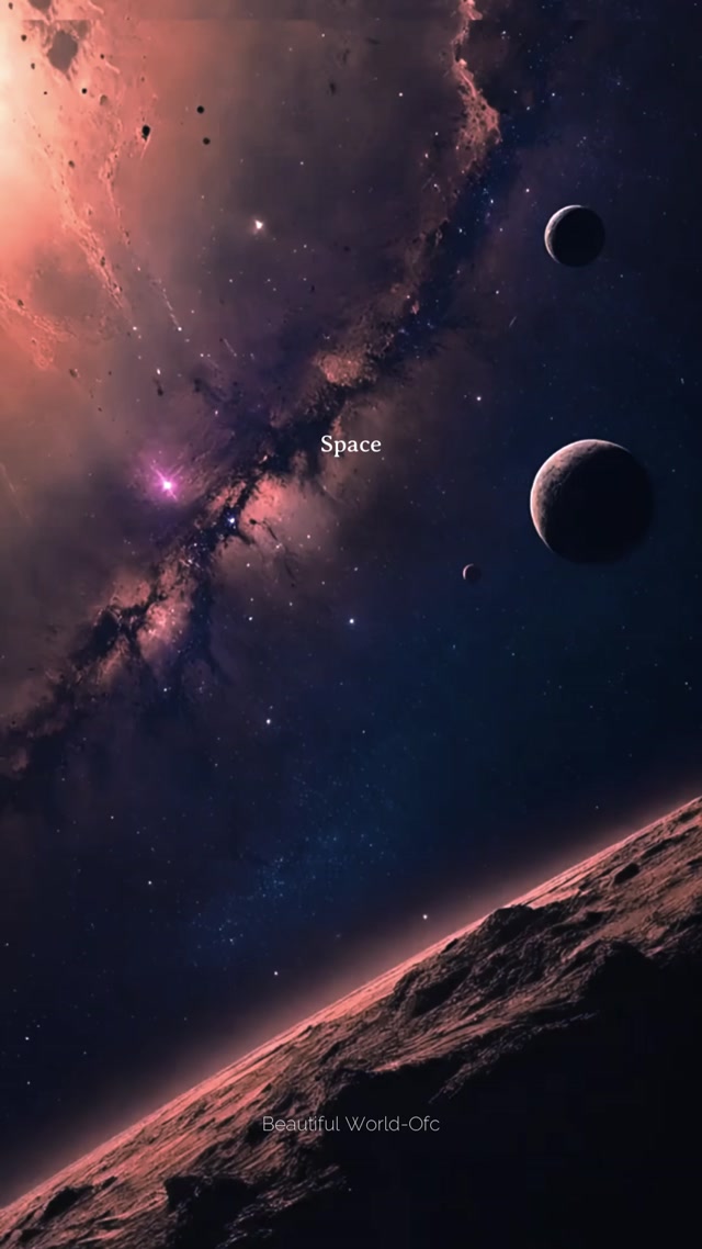 Space Trip
