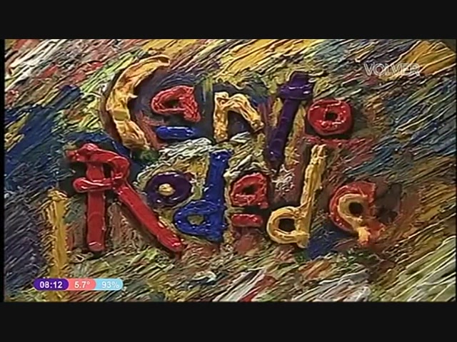 CANTO RODADO - Capítulo 61
