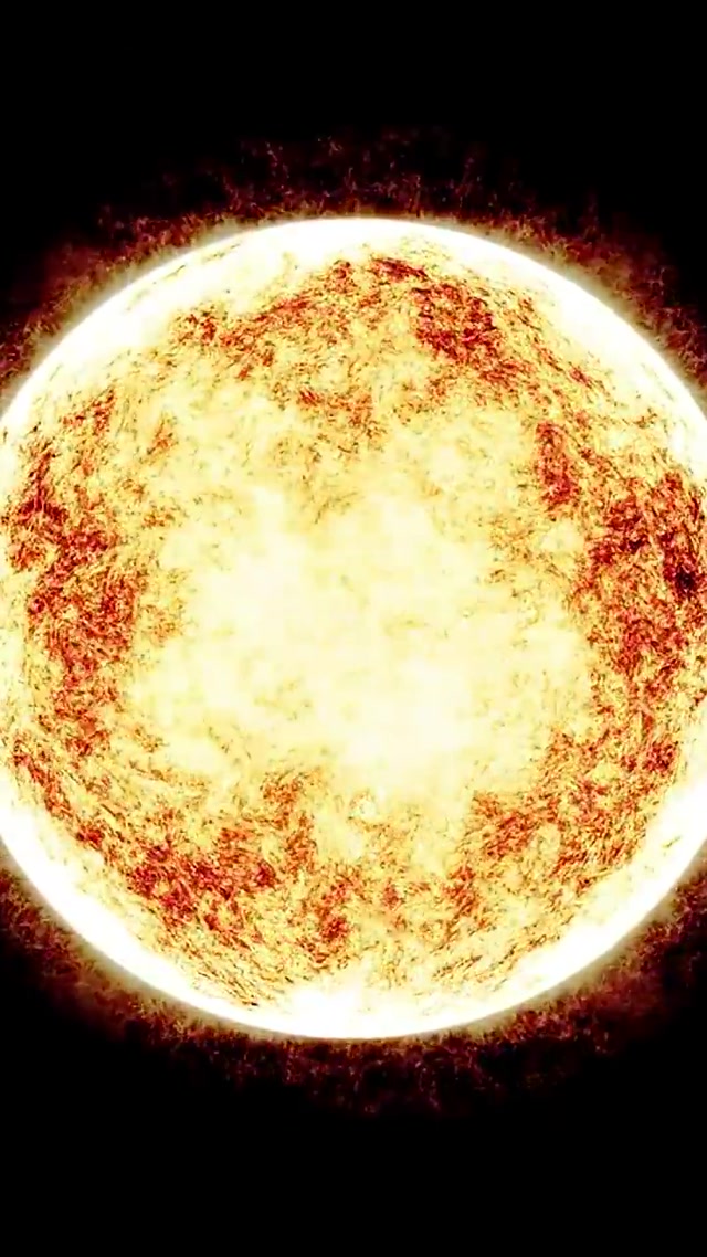 3 Datos Curiosos del SOL