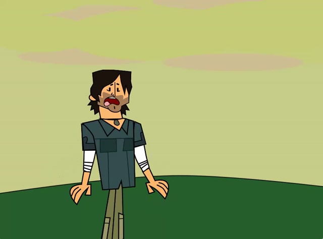 Total Drama Island if it was Good