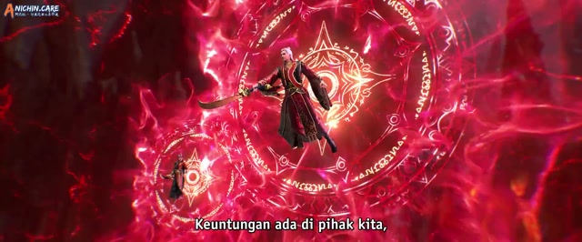 [ANICHIN.CARE][Against the Gods][2023][45].[1080p]