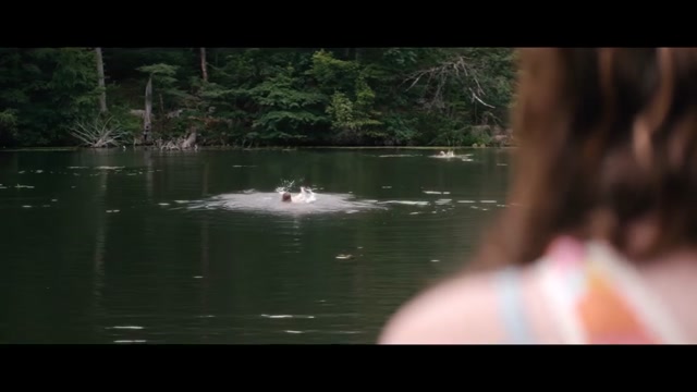 Crystal Lake S01E01 CZ Dabing