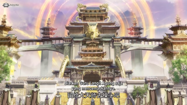AX ynyh ep 166 indo