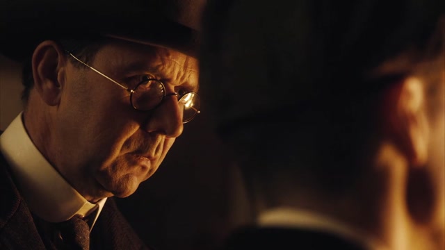 Peaky Blinders - Επεισόδιο 01.02