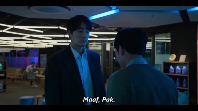 Mercy For None - Episode 2 [IND]