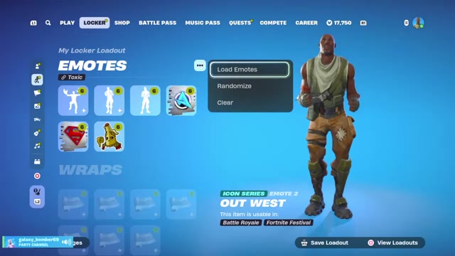 Fortnite Chapter 2 live day 6