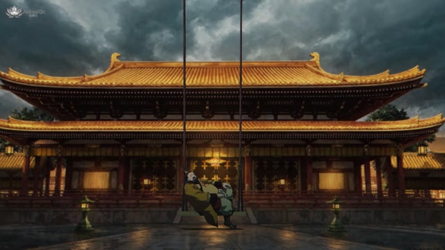 AX panda li ep 4 eng