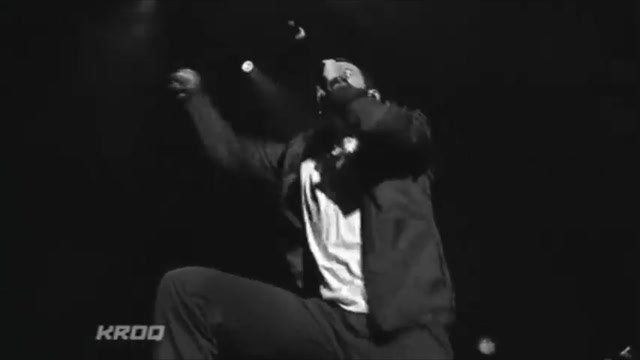 Linkin park roast 2011 720P