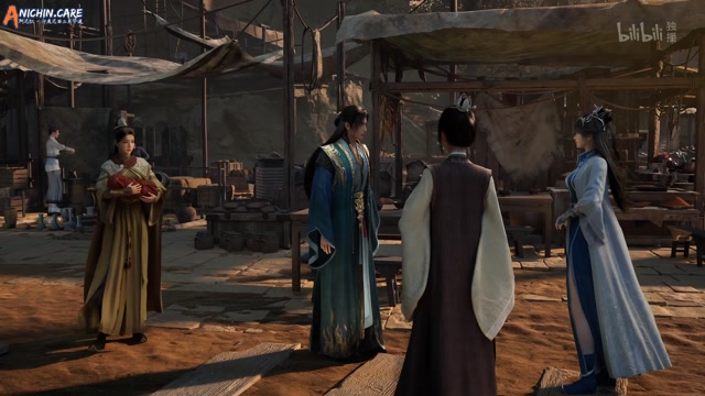 [ANICHIN.CARE][RMJII][Battle of Mulan I][183].[1080p]