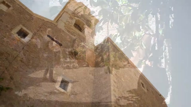 Παναγίες του Αιγαίου - Κρήτη, Μονή Τοπλού