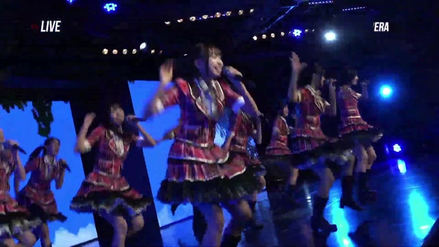 041225 | M01. Indahnya Senyum Manismu DST - KKG JKT48