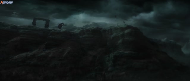 [ANICHIN.CARE][Lord of The Mysteries Special][01].[1080p]