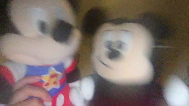 Me and Bicky mouse sings Mickey Mouse Funhouse song!!!! =D ❤️❤️