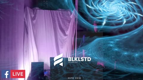 BLKLSTD Recordings Live GRIME SPECIAL 17.02.2026