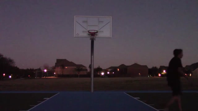 Chad vs Tristan Lesko Rematch 2 1v1