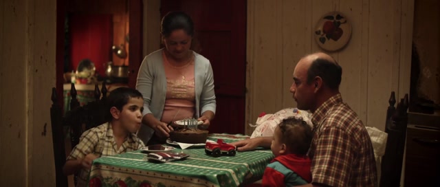 Los colores de la montaña (2010) - Cine colombiano | Película completa