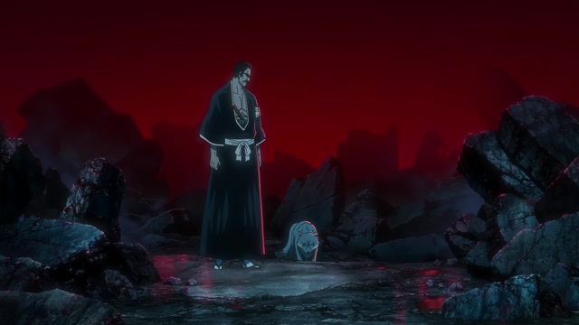 Bleach Sennen Kessen Hen Ketsubetsu Tan Capitulo 09
