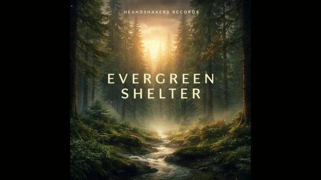 Heandshakers Records- Evergreen Shelter (Radio Edit) 2026
