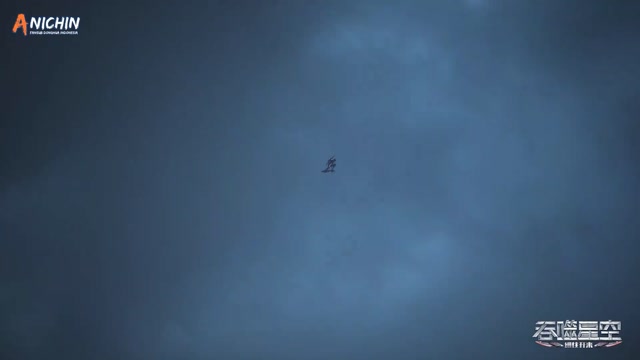 [ANICHIN.CARE][Swallowed Star 2][2021][40][1080p]