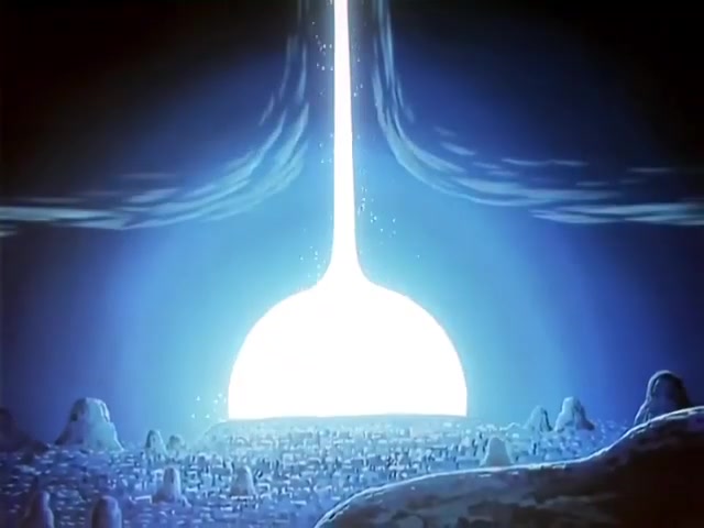 Trigun Part 2