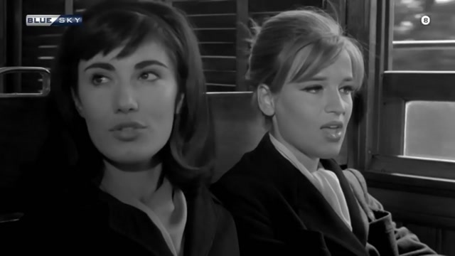 ΕΠΙΣΤΡΟΦΗ (1965) {HD}
