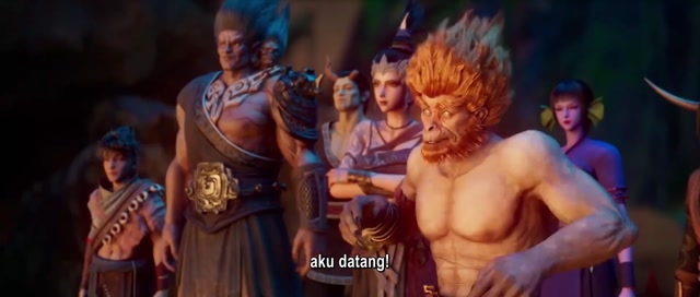 In Search of Gods Episode 17 1080p