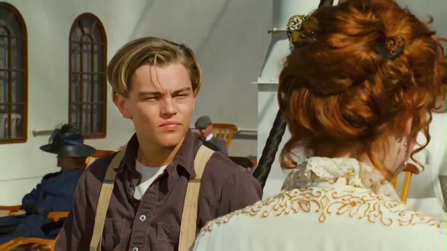 titanic