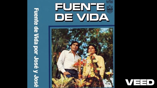 byJoseAlvarez feat JoseChacoma-__Me Salvastes.___Duo con Guitarras_Album.FUENTEDEVIDA.Grabado en P.C.A Sion Producciones ..AÑo 1976.RepArg.._s Video - Oct 7, 2026