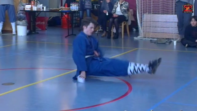 He Yong Gan Martial Arts | Shaolin Kung Fu • Tai Chi • Self Defense • Sanda | Apeldoorn, Netherlands