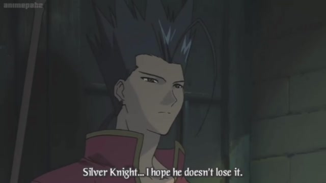 .Hack//Sign episode 18 english subs