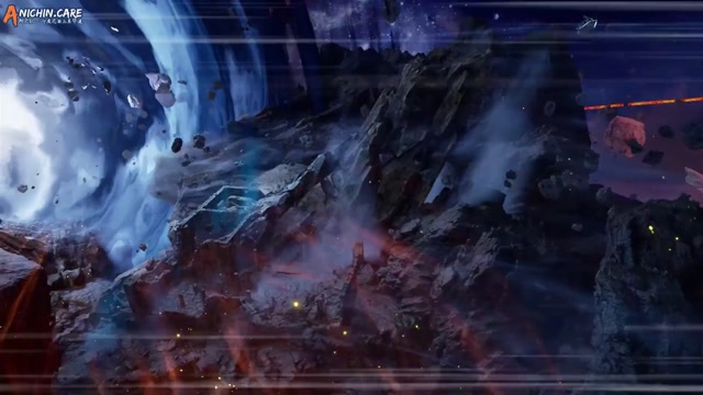 [ANICHIN.CARE][Wan Jie Du Zun][461].[1080p]