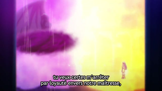 A Wild Last Boss Appeared - 09 VOSTFR