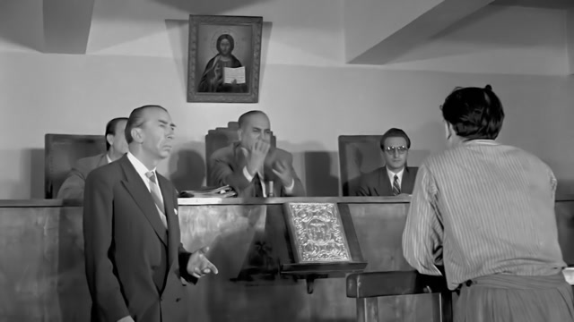 ΠΙΑΣΑΜΕ ΤΗΝ ΚΑΛΗ (1955) {HD}