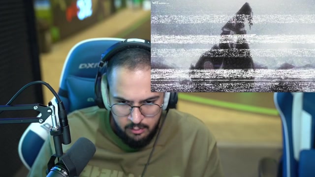 محمد ادوين بليتش الكور 2 الحلقة 4