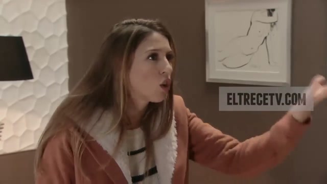 GUAPAS - Capítulo 51 - Una de piñas