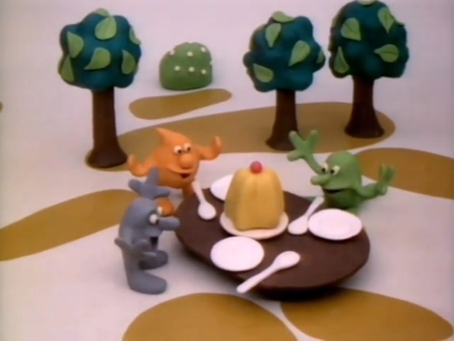 I Plonsters Loquendo italiano, episodio 2 (ITALIAN PARODY)