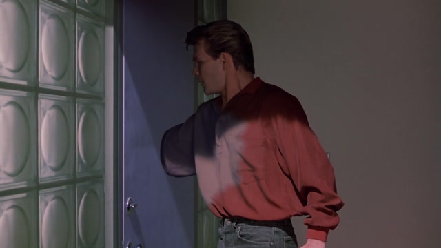 Ghost: Do Outro Lado da Vida - 1990
