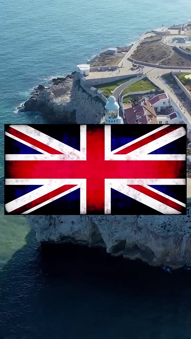 Gibraltar  ¿española o inglesa?