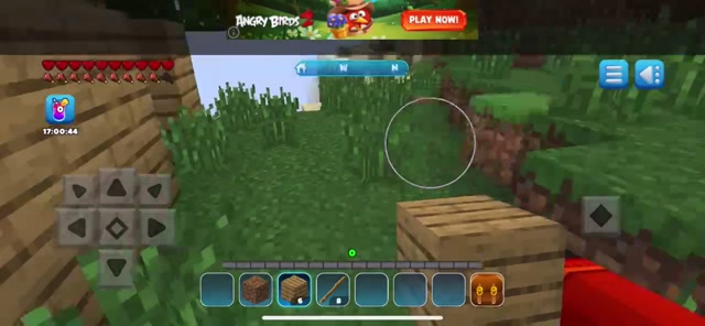 RealmCraft gameplay Part 2 !