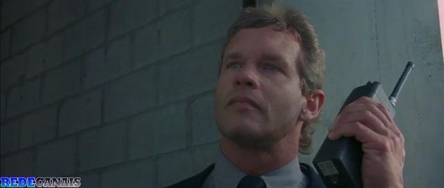 Jogo Bruto (1986)