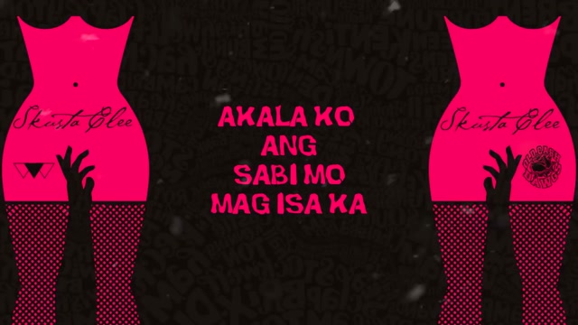 Akala ko nu'ng una - Oc dawgs, skusta clee