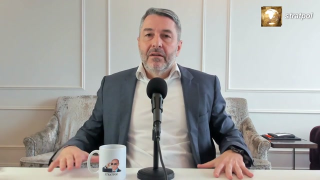 Stratpol - Bulletin N°306. Double chaudron, Vive l’Islande libre ! À l’Est du nouveau