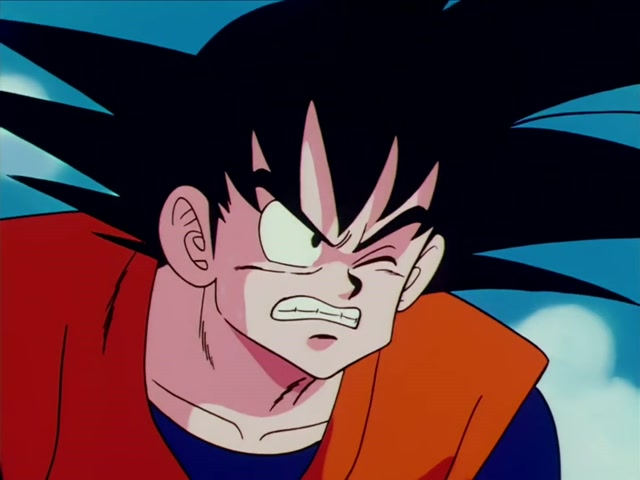 Dragon Ball Z - Episode 3 (Russian-2x2)