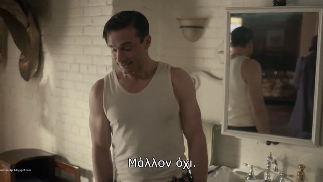 Φράνκι Ντρέϊκ  03.04 - Αδελφική χάρη (A Brother in Arms)