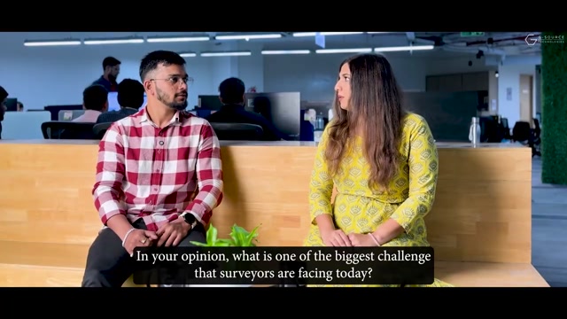  Quick insights, big takeaways! Catch this 2-minute chat with a land survey drafting expert! 720P