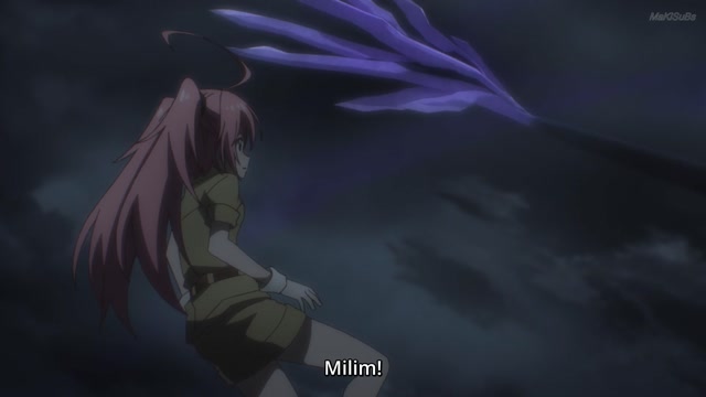 Tensei Shitara Slime Datta Ken Sezon 4 - Odcinek 11 - MaKiSuBs