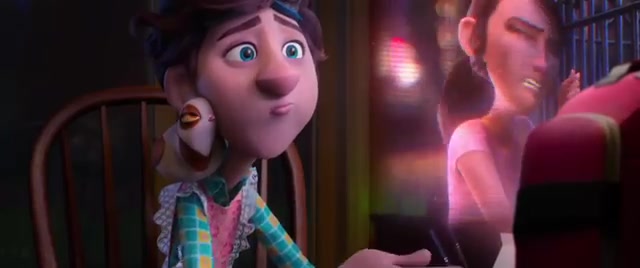 Spies In Disguise (2019) Full Movie _ Hindi Dubbed