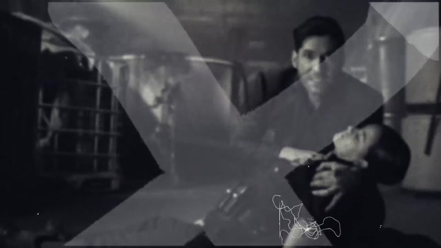 Lucifer | Paralyzed
