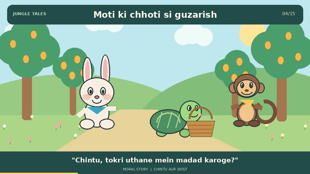 Chintu_Aur_Madad_Ka_Jaadu